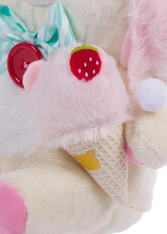 Korilakkuma San-X Original: Happy Ice Cream Series Plush Toys & Games Rilakkuma