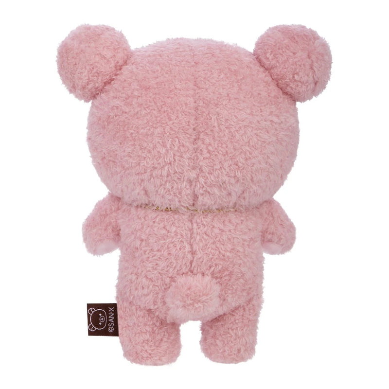 Korilakkuma San-X Original: Korikogu's Flower Tea Time Plush Toys & Games Rilakkuma