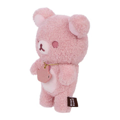 Korilakkuma San-X Original: Korikogu's Flower Tea Time Plush Toys & Games Rilakkuma