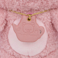 Korilakkuma San-X Original: Korikogu's Flower Tea Time Plush Toys & Games Rilakkuma