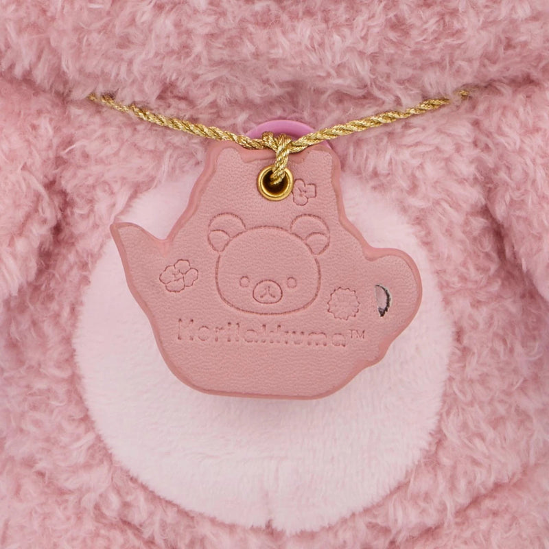 Korilakkuma San-X Original: Korikogu's Flower Tea Time Plush Toys & Games Rilakkuma