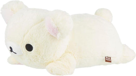 Korilakkuma San-X Original: Laydown Huggable Series Plush Toys & Games Rilakkuma