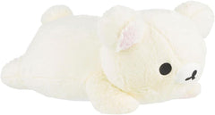 Korilakkuma San-X Original: Laydown Huggable Series Plush Toys & Games Rilakkuma