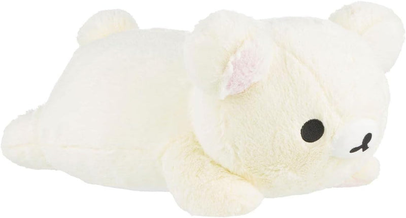 Korilakkuma San-X Original: Laydown Huggable Series Plush Toys & Games Rilakkuma