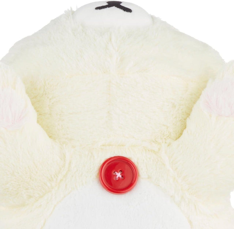 Korilakkuma San-X Original: Laydown Huggable Series Plush Toys & Games Rilakkuma