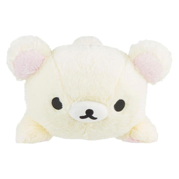 Korilakkuma San-X Original: Laydown Huggable Series Plush Toys & Games Rilakkuma