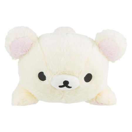 Korilakkuma San-X Original: Laydown Huggable Series Plush Toys & Games Rilakkuma