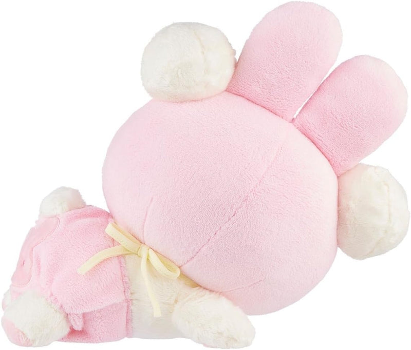 Korilakkuma San-X Original: Minna De Usausababy Series Laydown Plush Toys & Games Rilakkuma