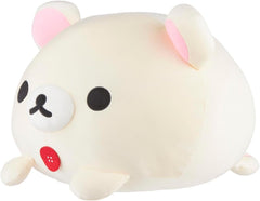 Korilakkuma San-X Original: Mochi Cushion Plush Toys & Games Rilakkuma