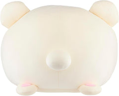 Korilakkuma San-X Original: Mochi Cushion Plush Toys & Games Rilakkuma