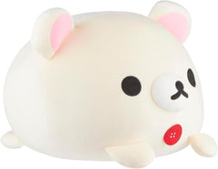 Korilakkuma San-X Original: Mochi Cushion Plush Toys & Games Rilakkuma