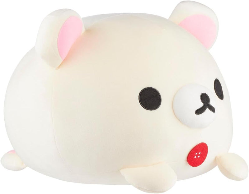 Korilakkuma San-X Original: Mochi Cushion Plush Toys & Games Rilakkuma
