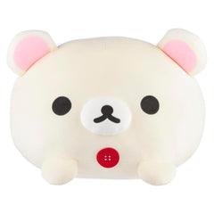 Korilakkuma San-X Original: Mochi Cushion Plush Toys & Games Rilakkuma
