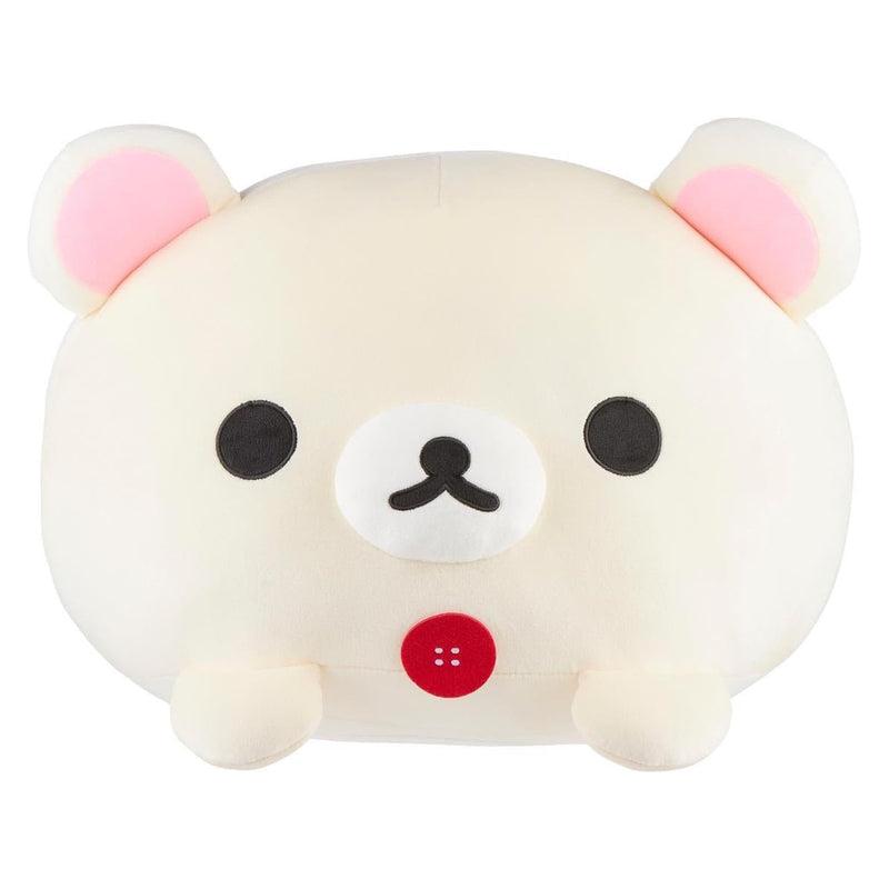 Korilakkuma San-X Original: Mochi Cushion Plush Toys & Games Rilakkuma