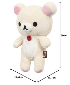 Korilakkuma San-X Original Plush - Large Toys & Games Rilakkuma