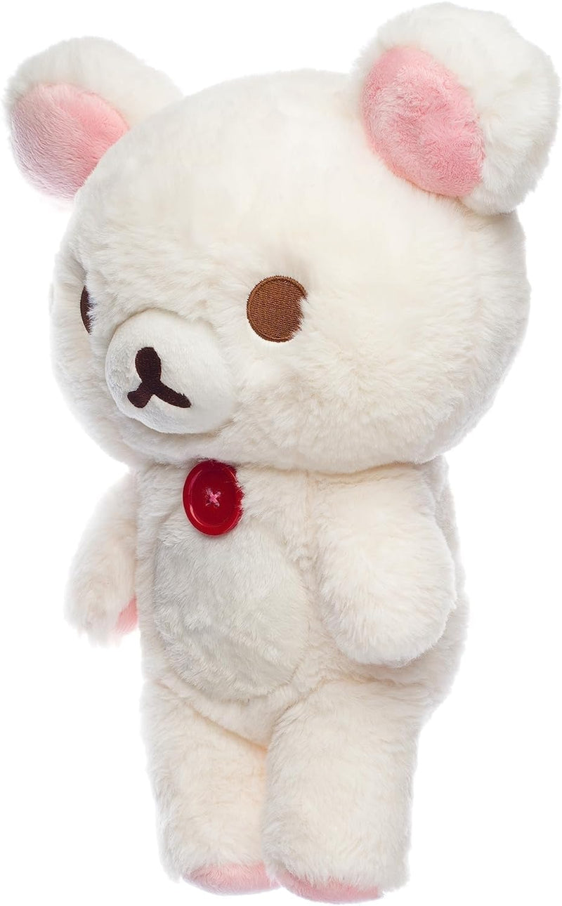 Korilakkuma San-X Original: Sherbet Series Plush - Medium Toys & Games Rilakkuma