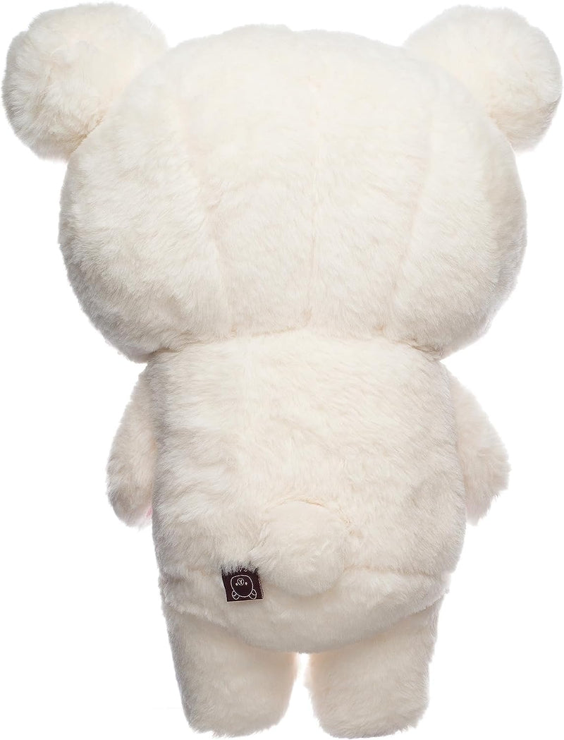 Korilakkuma San-X Original: Sherbet Series Plush - Medium Toys & Games Rilakkuma