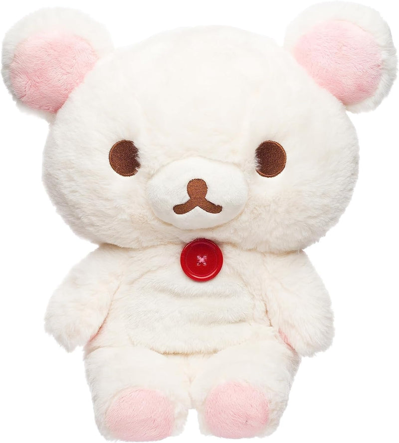 Korilakkuma San-X Original: Sherbet Series Plush - Medium Toys & Games Rilakkuma