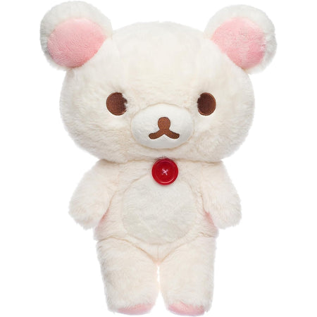 Korilakkuma San-X Original: Sherbet Series Plush - Medium Toys & Games Rilakkuma
