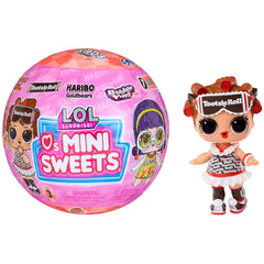 L.O.L. Surprise: Loves Mini Sweets Series 3 Toys & Games MGA Entertainment