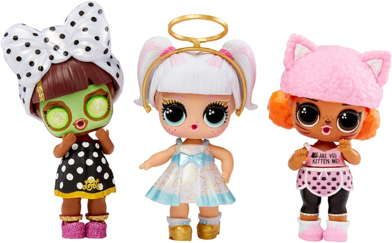 L.O.L. Surprise! Surprise Swap Tots Toys & Games MGA Entertainment