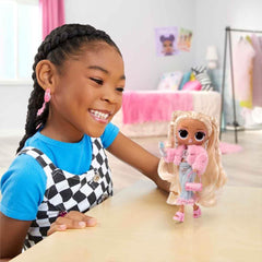 L.O.L. Suprise! Tweens Olivia Flutter Doll Toys & Games MGA Entertainment