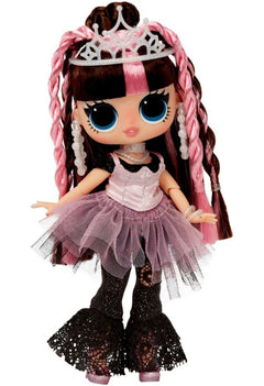 L.O.L. Surprise! Tweens Surprise Swap Bronze 2-Blonde Billie Toys & Games MGA Entertainment