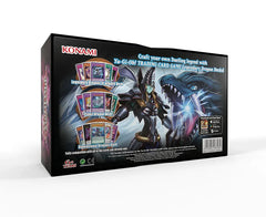 Yu-Gi-Oh! TCG: Legendary Dragon Decks Unlimited Card Game Konami