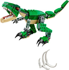 LEGO Creator: Mighty Dinosaurs - 174 Piece Building Set [LEGO, #31058] LEGO LEGO