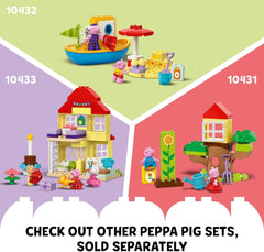 LEGO Duplo: Peppa Pig Supermarket [LEGO, #10434] LEGO LEGO