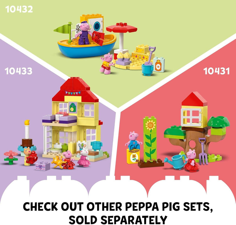 LEGO Duplo: Peppa Pig Supermarket [LEGO, #10434] LEGO LEGO