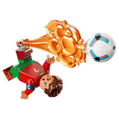 LEGO: Editions [Cristiano Ronaldo – Soccer Highlights #43012] LEGO LEGO