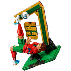 LEGO: Editions [Cristiano Ronaldo – Soccer Legend #43016] LEGO LEGO