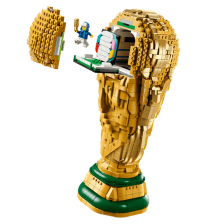 LEGO: Editions [FIFA World Cup Official Trophy #43020] LEGO LEGO