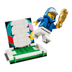 LEGO: Editions [FIFA World Cup Official Trophy #43020] LEGO LEGO