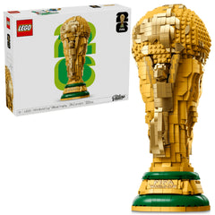 LEGO: Editions [FIFA World Cup Official Trophy #43020] LEGO LEGO