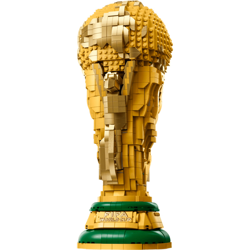 LEGO: Editions [FIFA World Cup Official Trophy #43020] LEGO LEGO