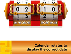 LEGO: Festival Calendar - Lunar New Year [LEGO, #40678] Toys & Games LEGO