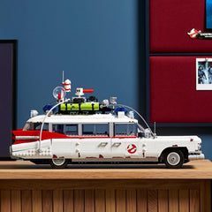 LEGO Ghostbusters: ECTO-1 - 2352 Piece Building Set [LEGO, #10274] Lego LEGO   