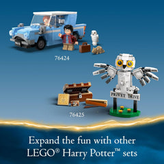 LEGO Harry Potter: Flying Ford Anglia [LEGO, #76424] LEGO LEGO