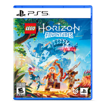 LEGO Horizon Adventures [PlayStation 5] PlayStation 5 Video Game Sony   