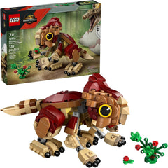 LEGO Jurassic World: Baby Dinosaur Dolores: Aquilops [LEGO, #76970] LEGO LEGO