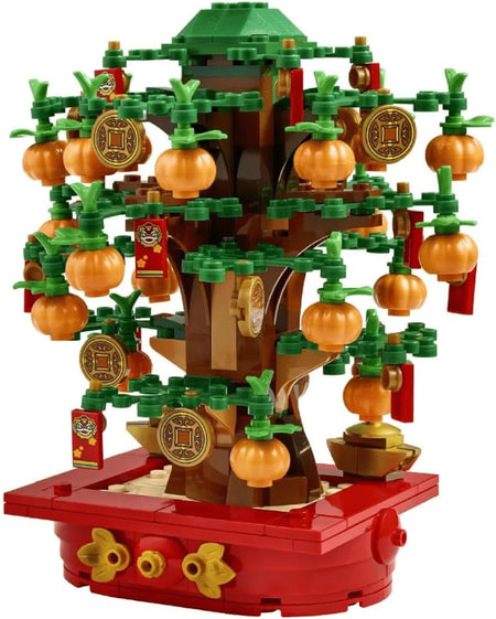 LEGO: Money Tree [LEGO, #40648] LEGO LEGO   