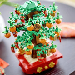 LEGO: Money Tree [LEGO, #40648] LEGO LEGO   