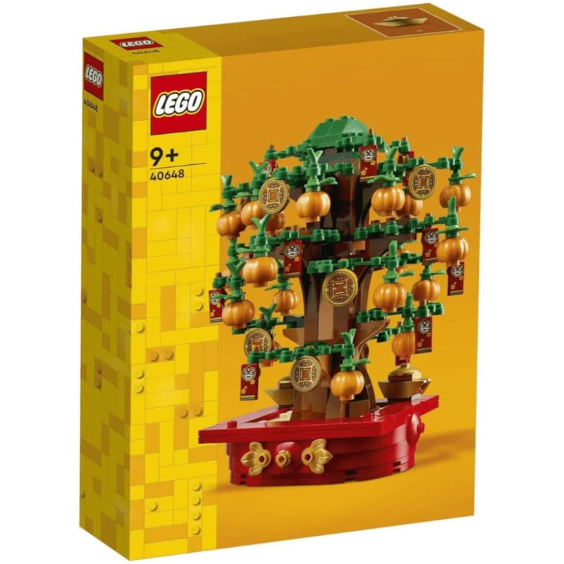 LEGO: Money Tree [LEGO, #40648] LEGO LEGO   