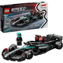 LEGO Speed Champions:Mercedes AMG Petronas F1 Team W15 E Performance [LEGO, #77244] LEGO LEGO