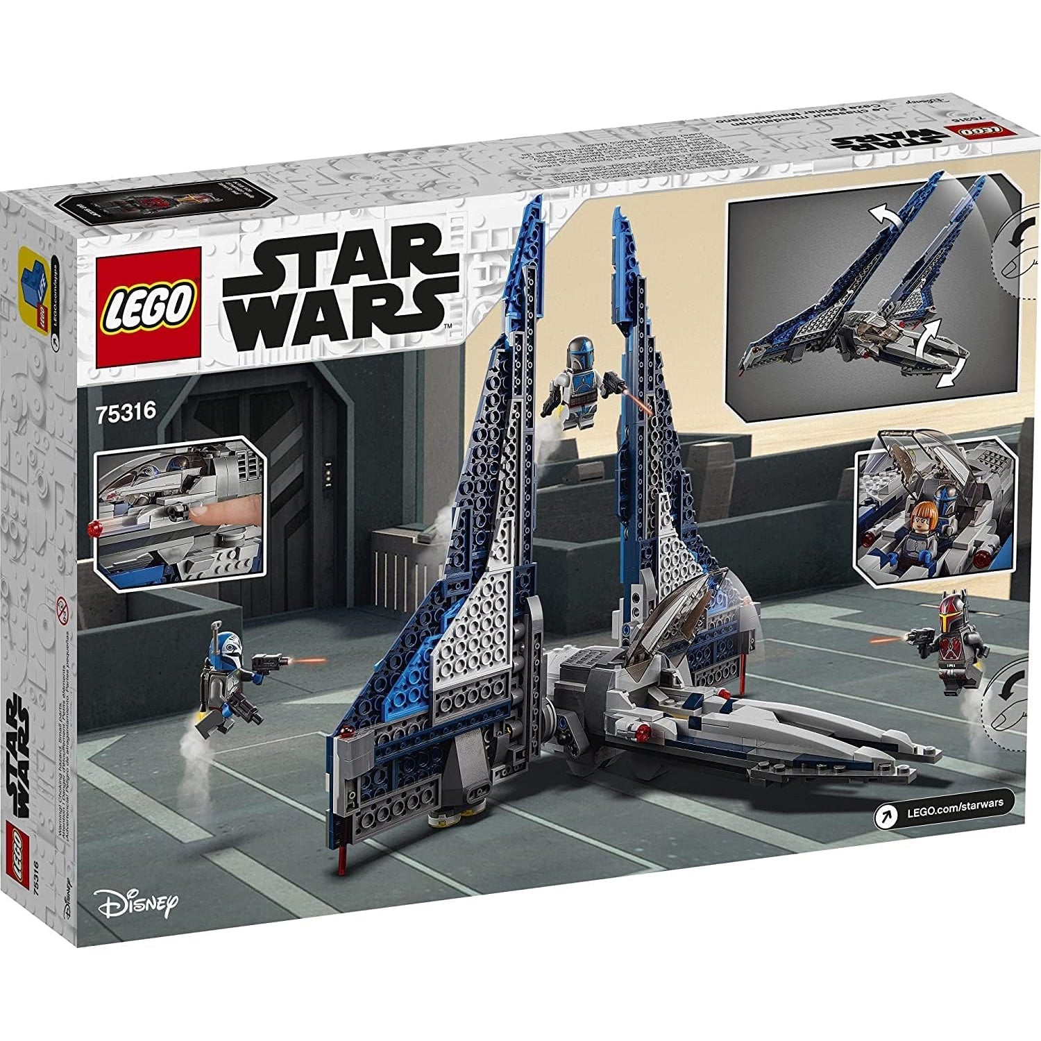 LEGO-Star-Wars-Mandalorian-