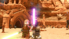 LEGO Star Wars: Skywalker Saga [Xbox One / Xbox Series X] Xbox ONE / Xbox Series X Game Warner Bros. Games