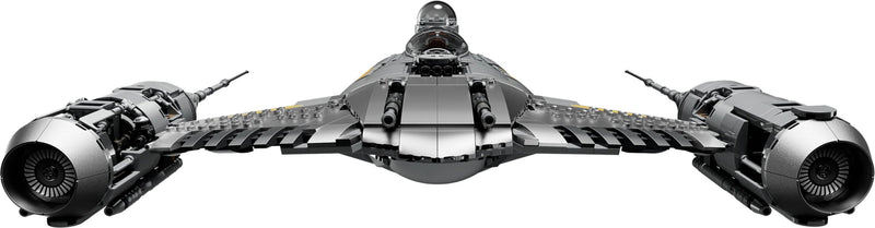 LEGO Star Wars: The Mandalorian's N-1 Starfighter [LEGO, #75442] LEGO LEGO