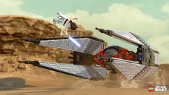 LEGO Star Wars: The Skywalker Saga [Nintendo Switch] Nintendo Switch Video Game Warner Brothers